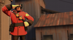 Just another SFM Submission