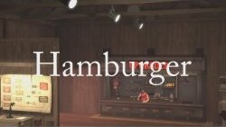 [SFM Animation] Hamburger