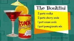 The Bonktini
