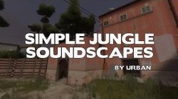 Generic Jungle Soundscape