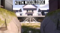 Woodlodge