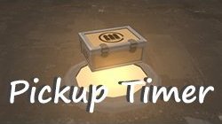 [Prefab] Pickup Timer