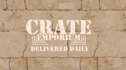 Crate Emporium Overlay