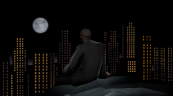 (SFM) City Nights