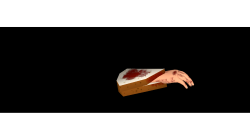 The Cannibalistic Calories (weapon mod for tf2 jam)