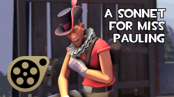 A Sonnet for Miss Pauling