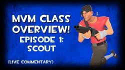 Mvm overview scout