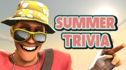 Summer Jam video - Summer item trivia