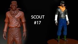 Android Scout 17