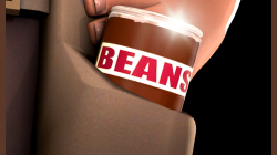 The Big Bean