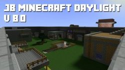 Jb Minecraft Daylight
