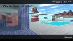 pool day texture packs