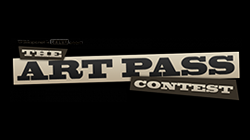 Art Pass Contest Entries 2010