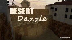 [Payload] Desert Dazzle