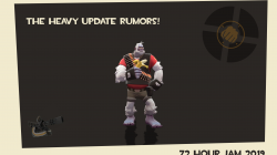Heavy Update Rumors