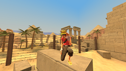 Greetings from cp_egypt!