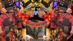 One life - One game
