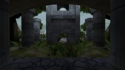 [KOTH] Ancient Temple