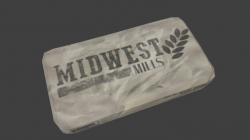 Midwest Mills Quicklime Reskin