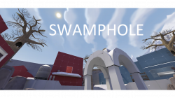 Swamphole