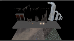 Assorted Cave Assets