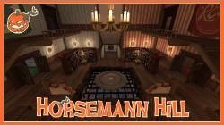 Horsemann Hill