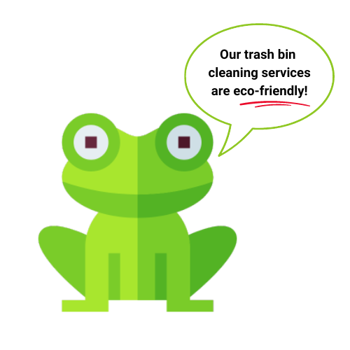 Comparing Eco-Friendly Bin Cleaning Services