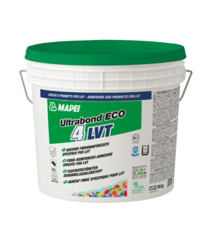 Ultrabond Eco 4Lvt