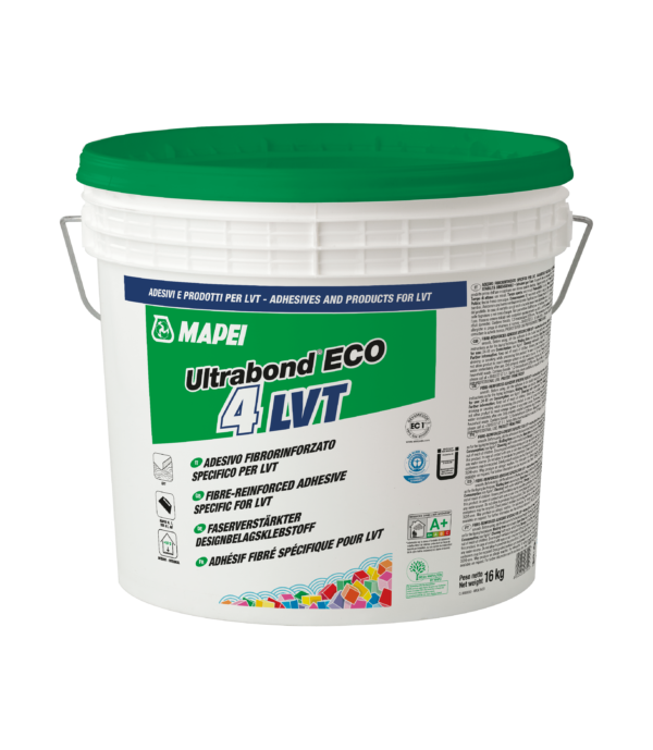 Ultrabond Eco 4Lvt