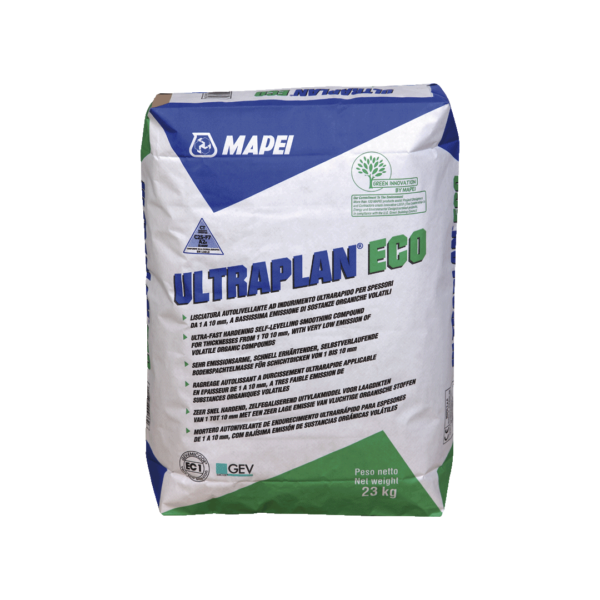 Ultraplan Eco