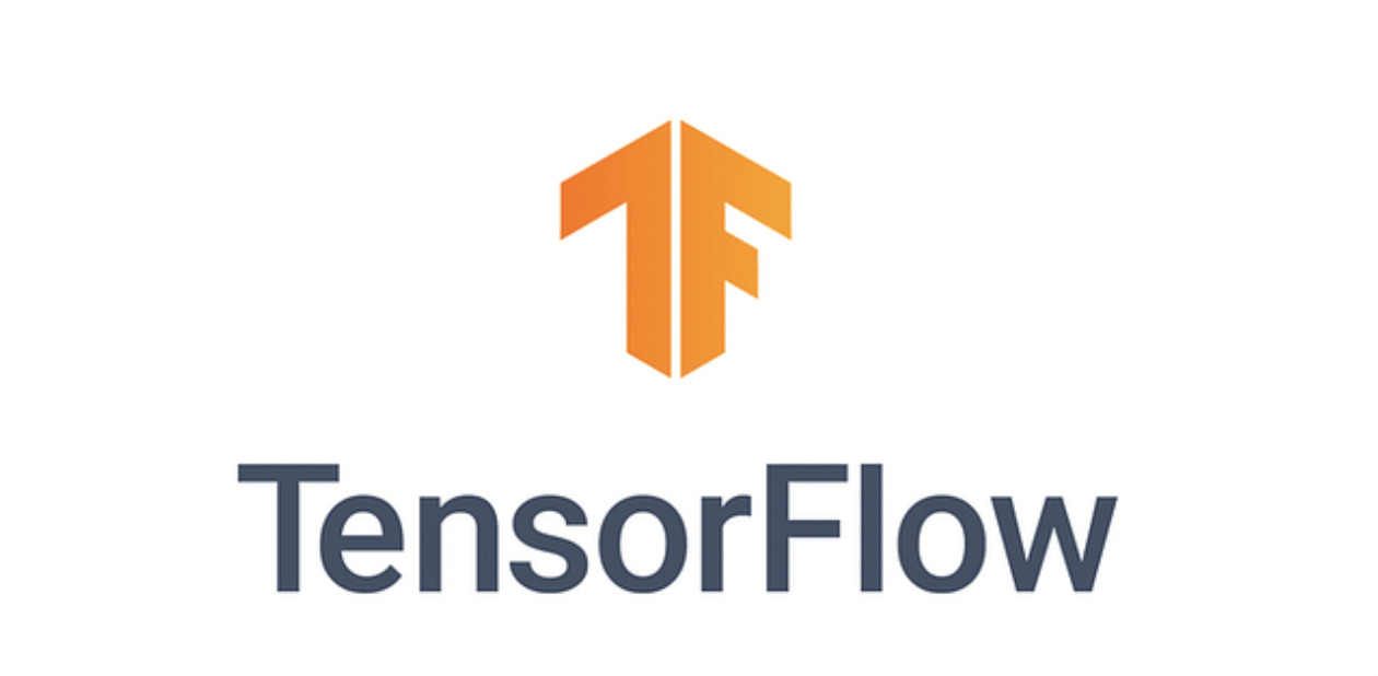 TensorFlow logo