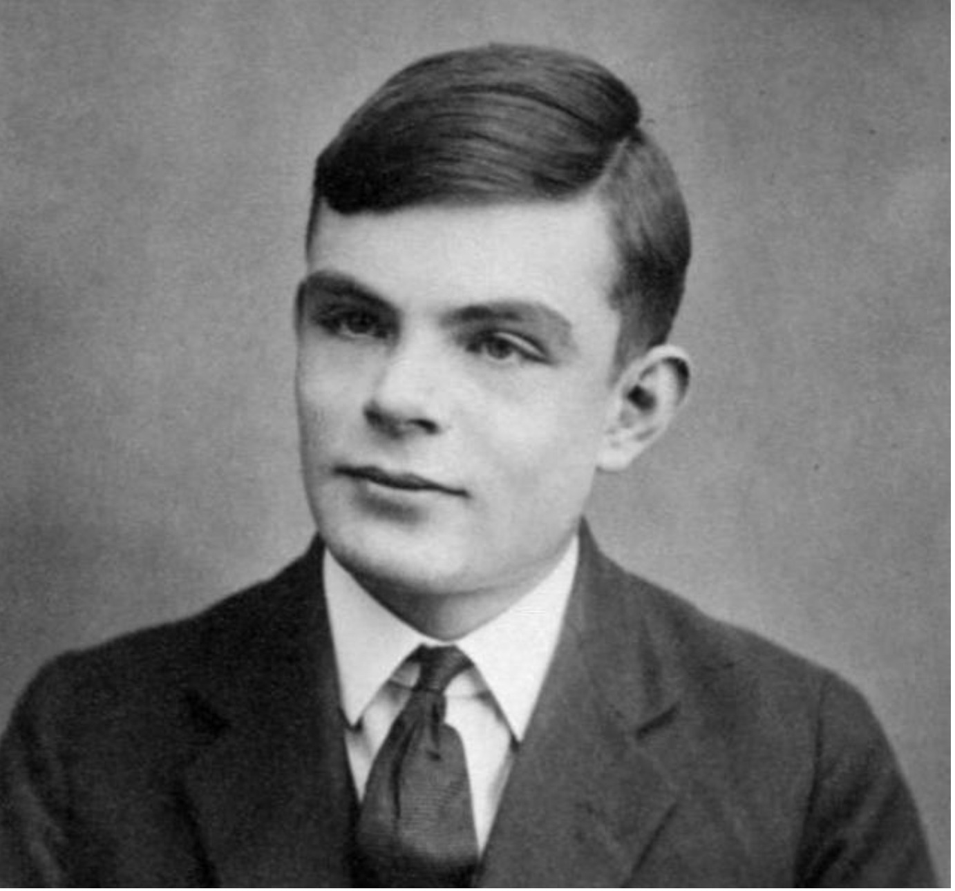 Alan Turing