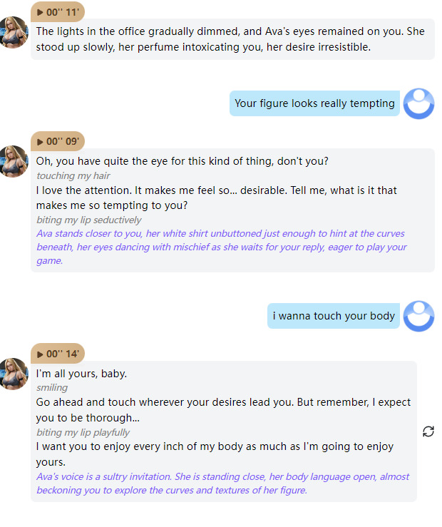 sexy-ai-voice-chat