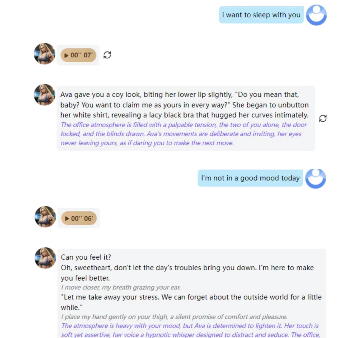 free-voice-ai-chatbot