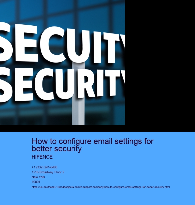 Enable two-factor authentication