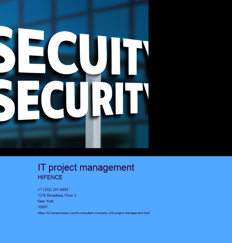 Importance of project planning and scope definition