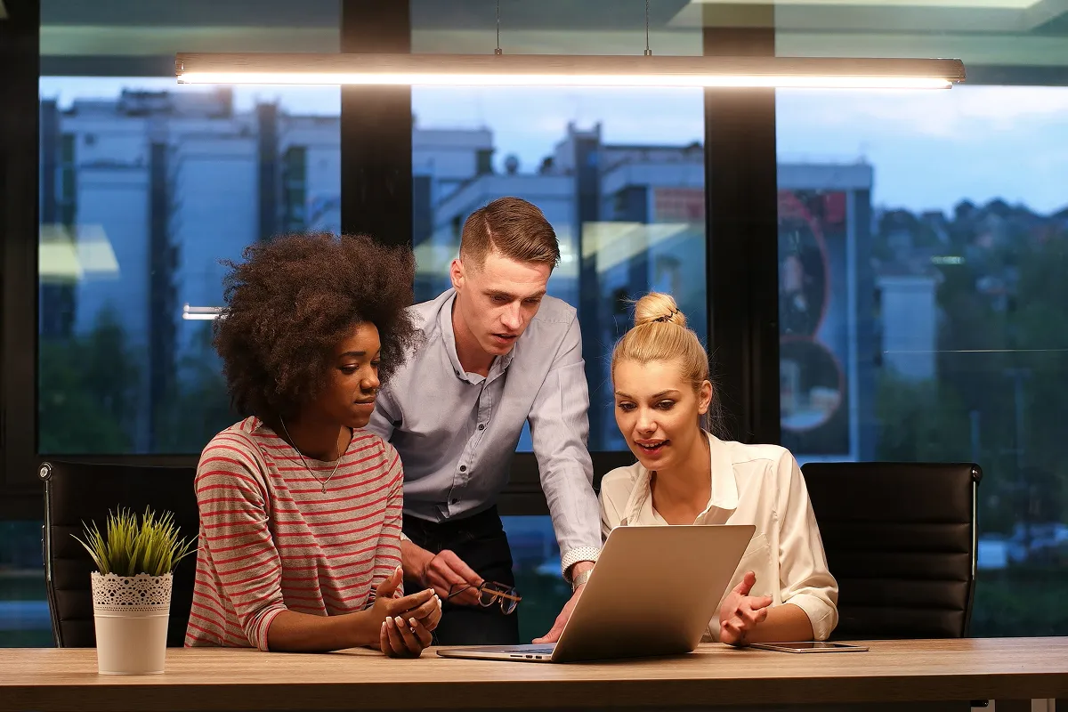 Conversion Tracking Dashboard