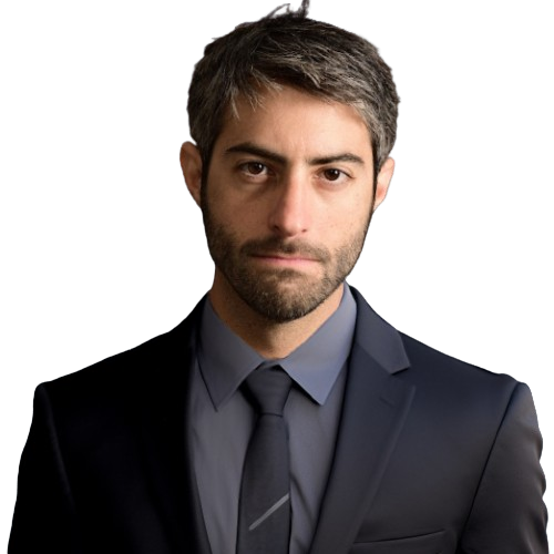 Amos Weiskopf