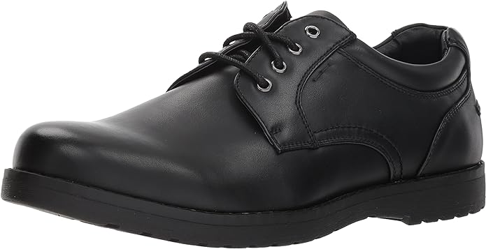 IZOD Men' Lewis Oxford