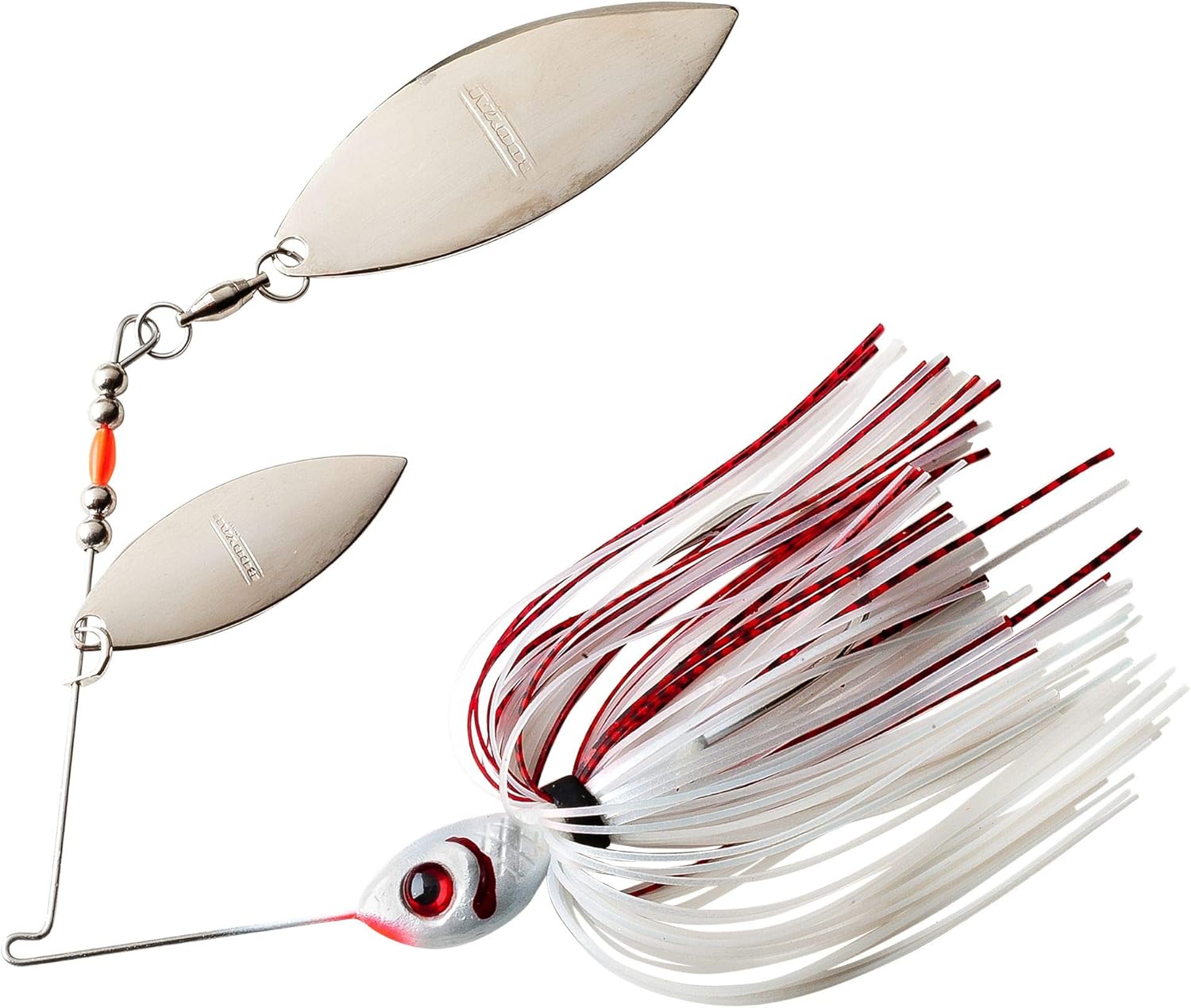 Booyah Blade Spinner-Bait Bass Fishing Lure