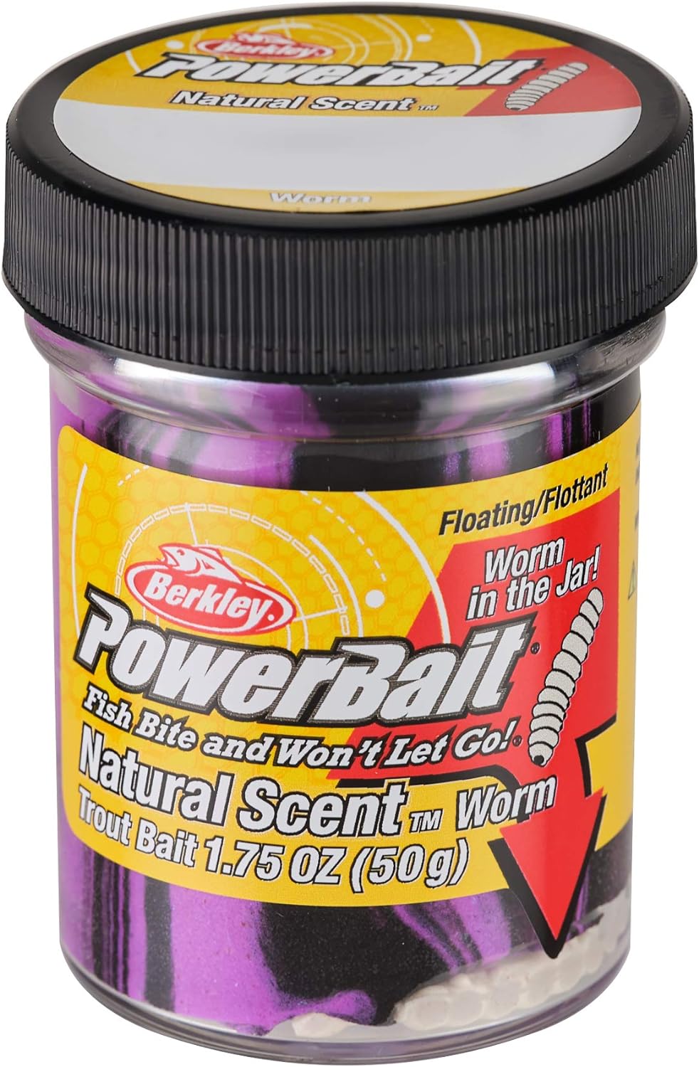 Berkley PowerBait Natural Scent