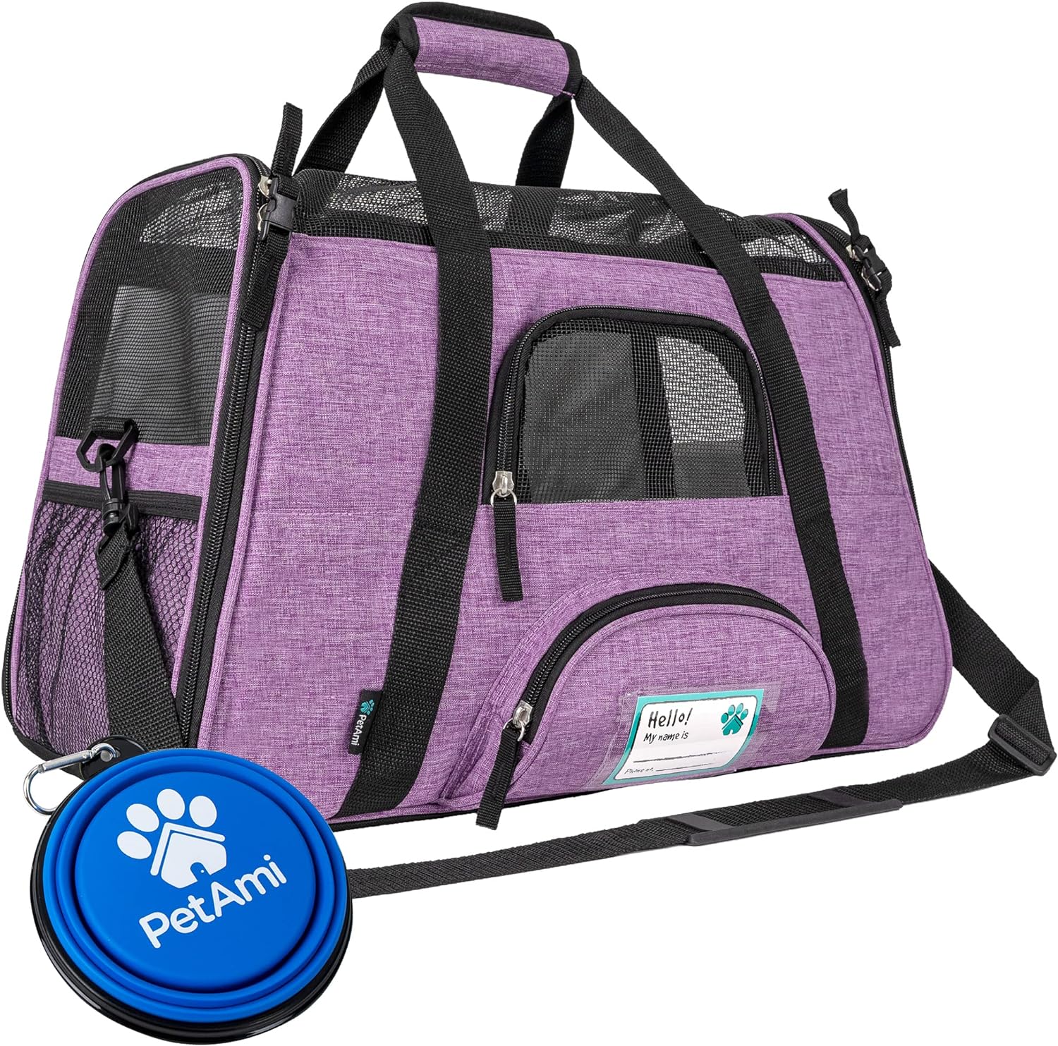 Henkelion: Premium Pet Carriers for Safe and Comfortable Travel