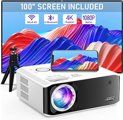 VIDEO PROJECTOR | HD Projector Selection