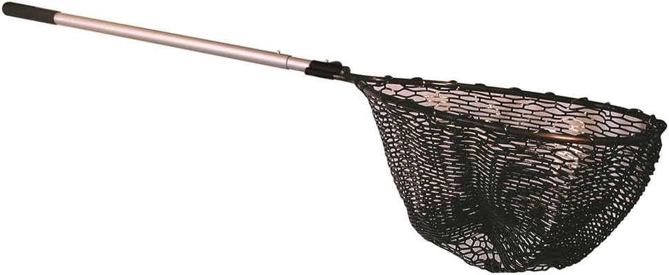 Frabill Sportsman Rubber Net | Premium Landing Net Designed for Freshwater Fishing