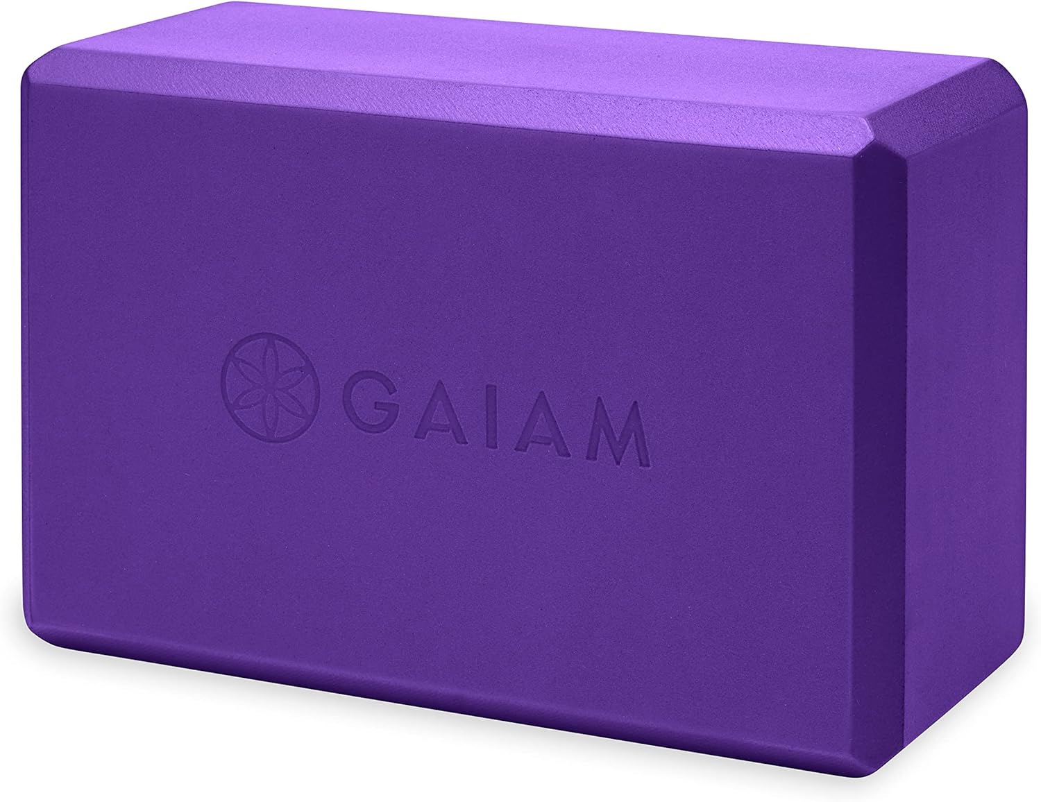 Gaiam Yoga