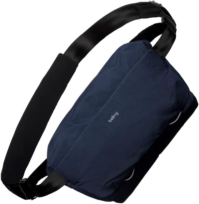 Bellroy Venture Camera Sling 10L (photography bag) - Nightsky