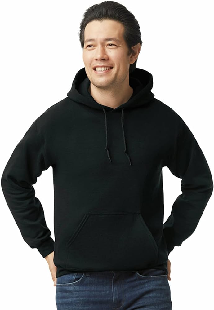 I recently purchased this fleece hoodie and have been extremely happy with it. The material is soft and comfortable, and it has held up well in the wash. The fit is true to size and the hood is a nice addition. Overall, I would highly recommend this hoodie to anyone in need of a comfortable and durable piece of outerwear.