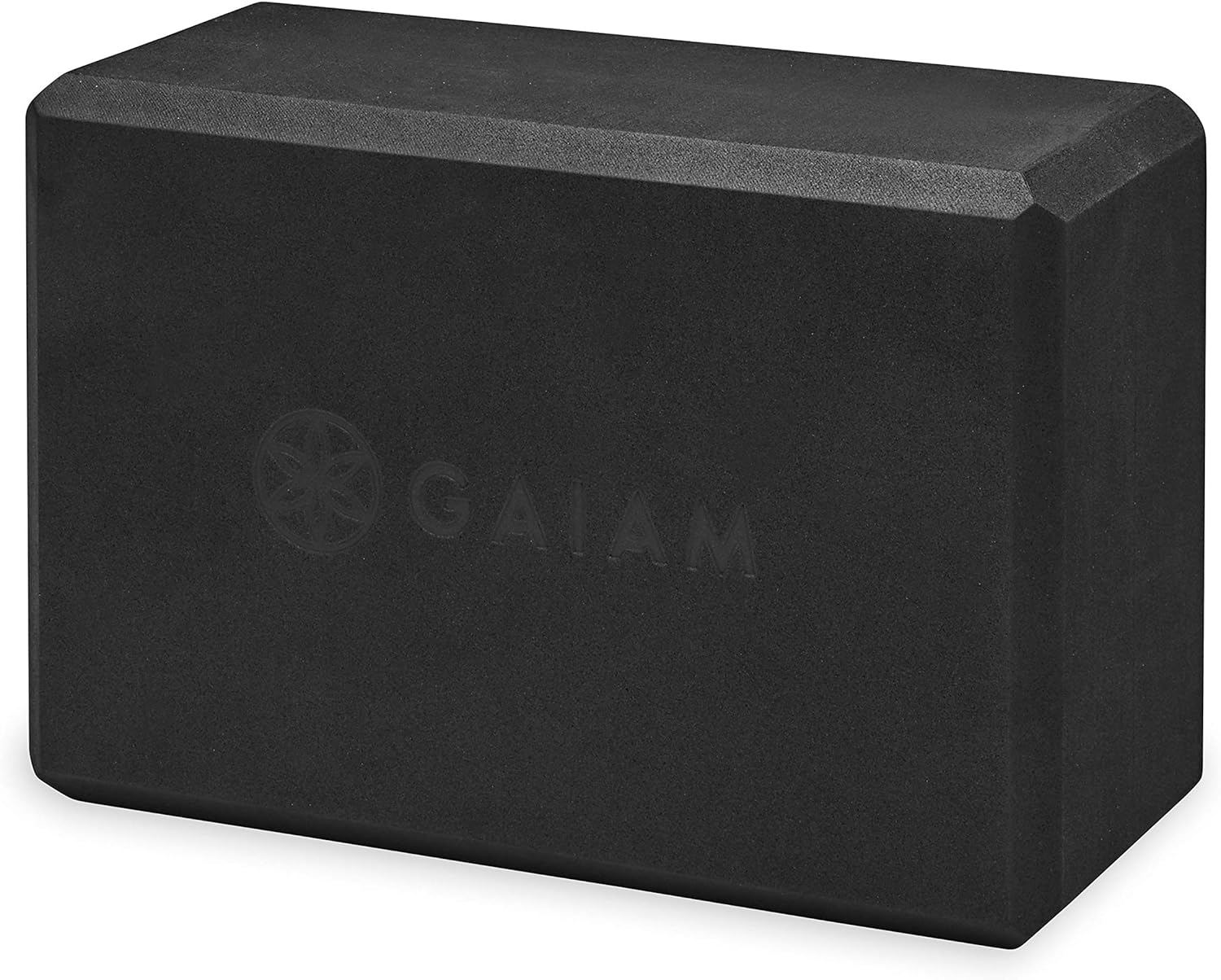 Gaiam Yoga