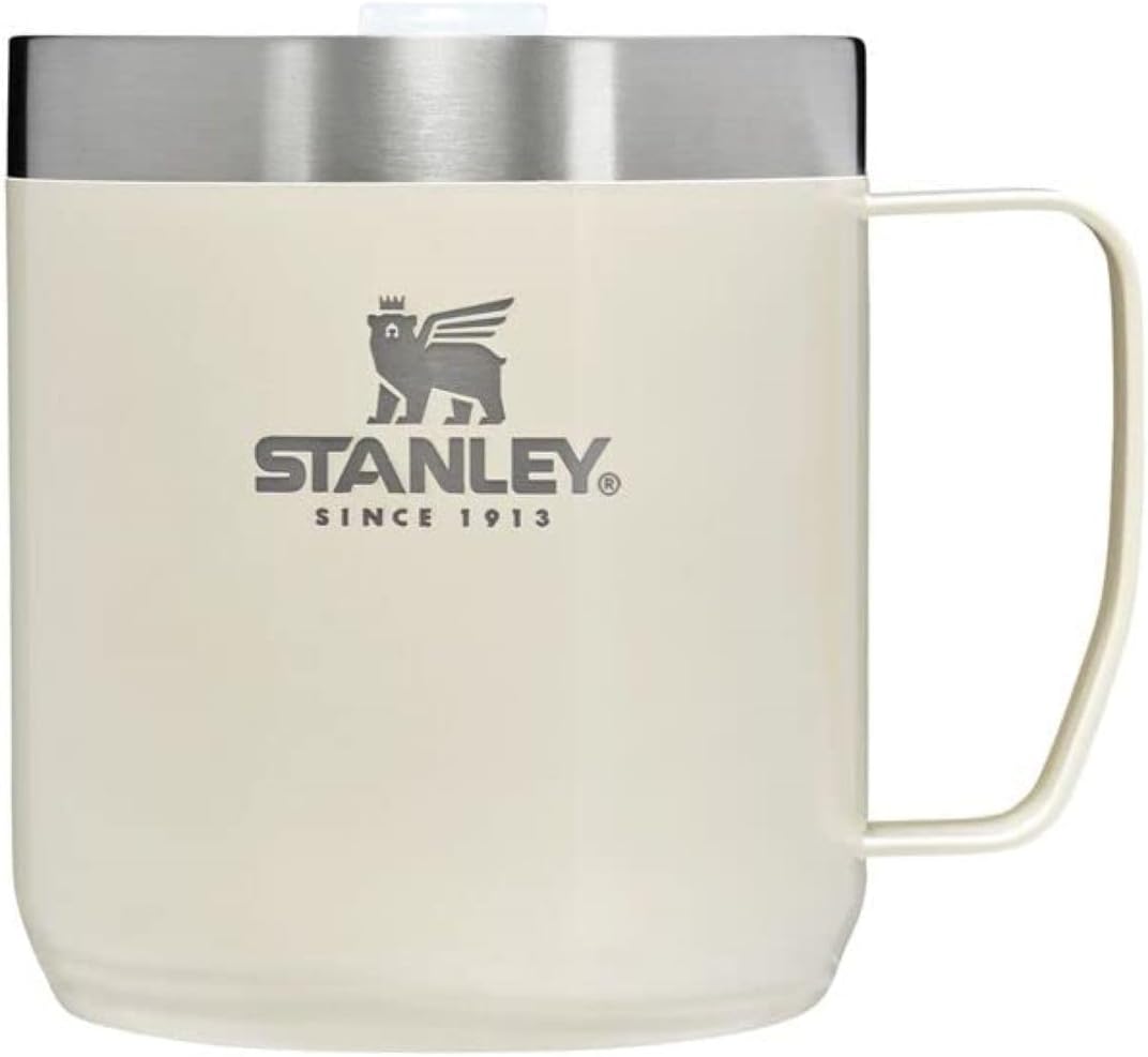 Stanley Classic Legendary Camp Mug