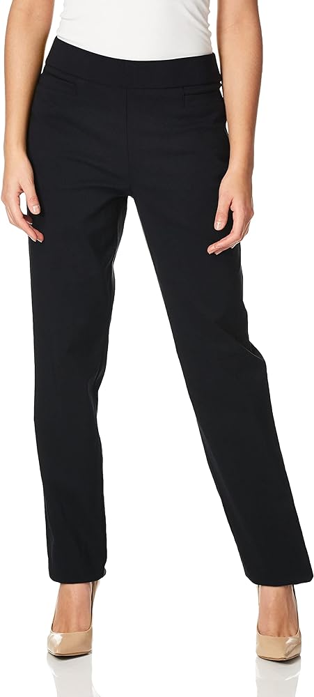 This is a great pair of pants; easy to move around in; stylish but oh so comfortable.